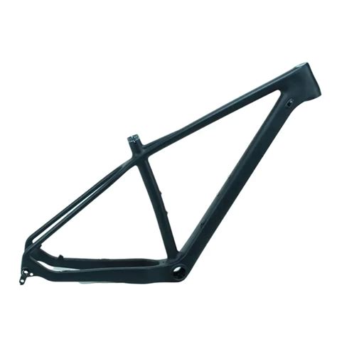 Carbon Fiber Frame Advantages