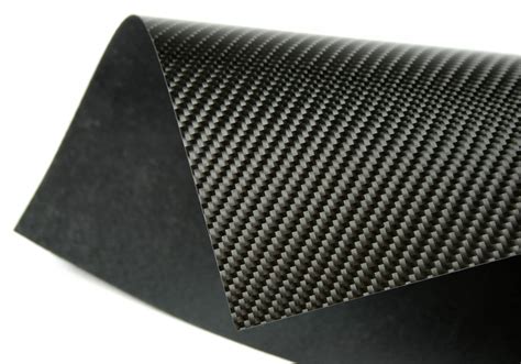 carbon fiber laminate