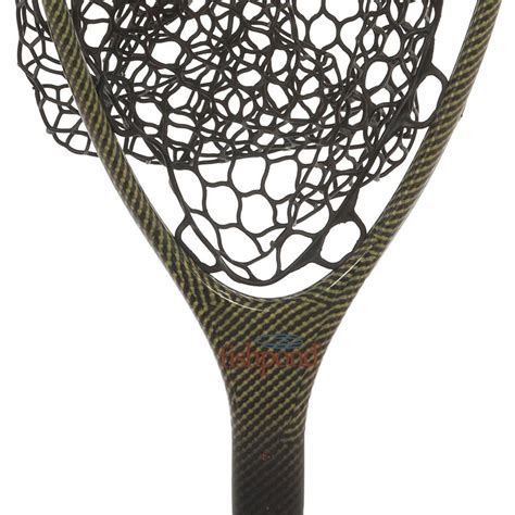 Carbon Fiber Net