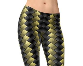 Carbon Fiber Pants