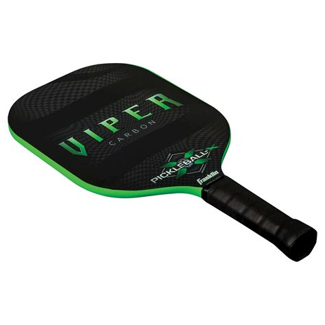 carbon fiber pickleball paddle reviews