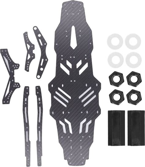 Carbon Fiber Plate Rc