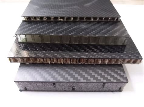 Carbon Fiber Runner Board