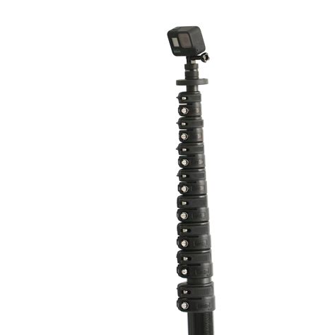 Carbon Fiber Telescopic Camera Pole