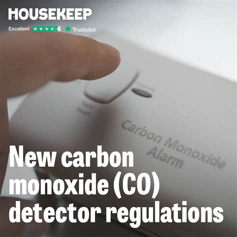 Carbon Monoxide Detector Code