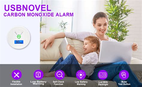 Carbon Monoxide Detector Standards