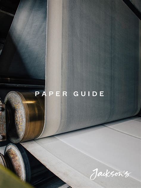 Carbon Paper Jacksons