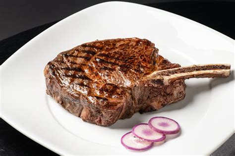 Unlock the Flavor Secret: Grilling Perfect Carbon Steak like a Pro