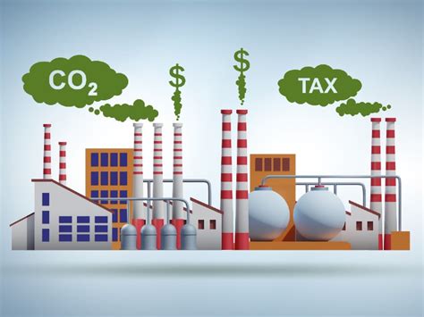 carbon tax in nigeria