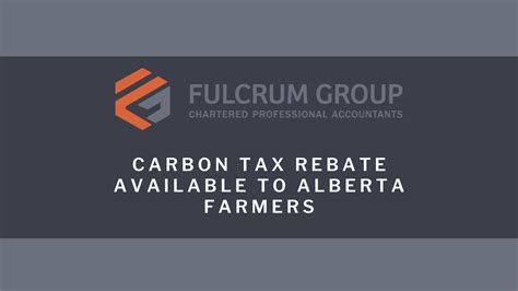 carbon tax rebate alberta 2023