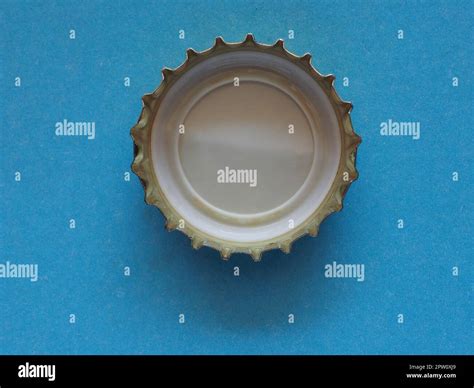 Carbonated Drinks Bottle Cap