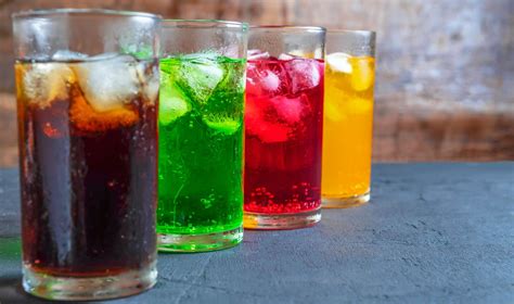 Carbonated Soft Drinks Standards