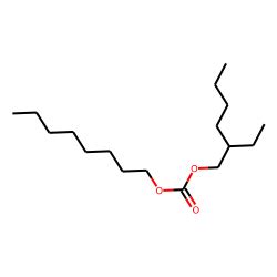 carbonic acid 2-ethylhexyl heptadecyl ester