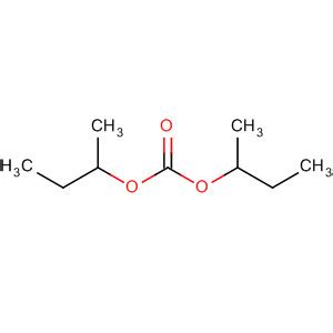 carbonic acid bis 1-methylpropyl ester