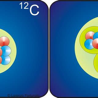 carbonio 12 percentuale