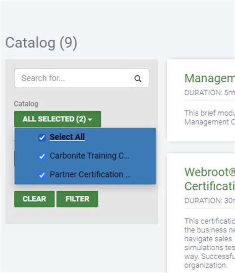 Carbonite Support Knowledge Base
