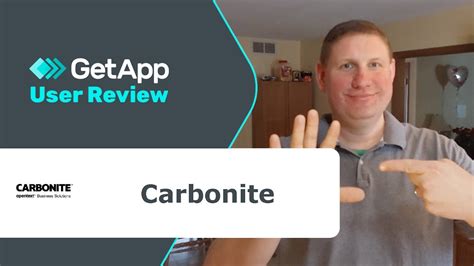 Carbonite Review 2017 Is it the best cloud backup service?