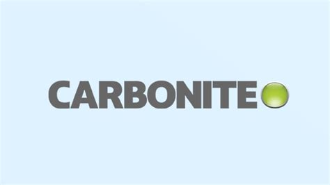 carbonite cloud.carbonite.com