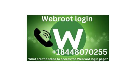 carbonite webroot login