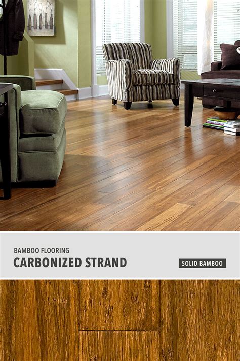 carbonized strand bamboo flooring colors