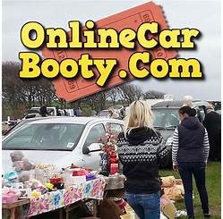 carboot sales apps