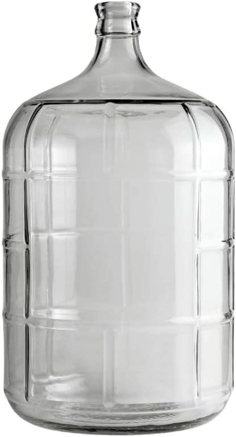 Carboy For Wine Making