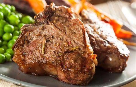 Pin on Lamb Recipes