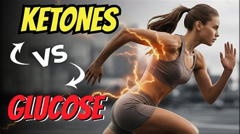 Carbs Vs Ketones