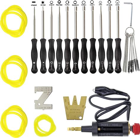 carburetor adjustment tool near me
