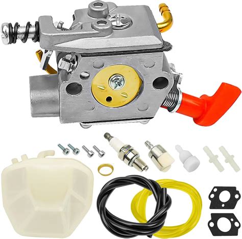 Carburetor Chainsaw