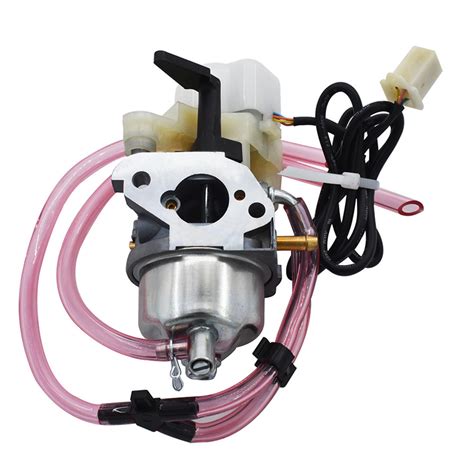 Replaces Carburetor For Honda EU2000i Generator Mower Parts Land