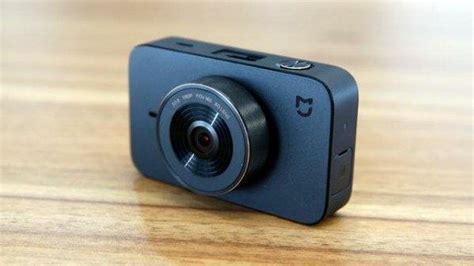Видеорегистратор Xiaomi Mi Mijia Carcoder DVR Camera