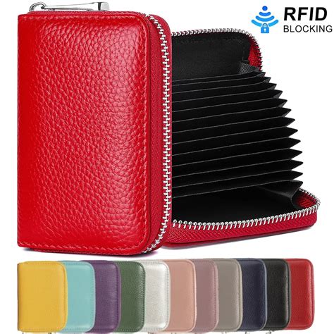 card case leather