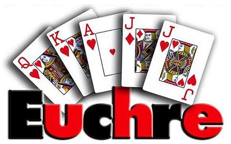 card game like euchre