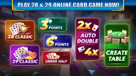 Card Game Multiplayer Game