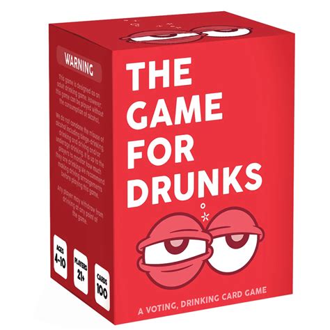 Card Games Drinking For 4