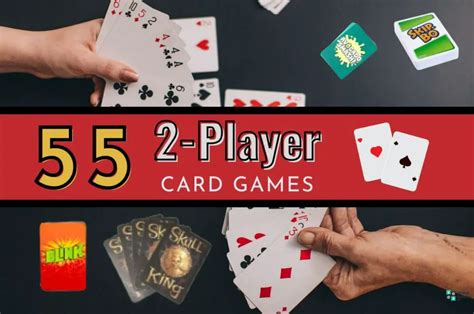 Card Games Fun 2 Player