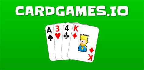 card games io