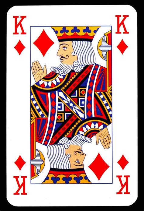 Card King Number
