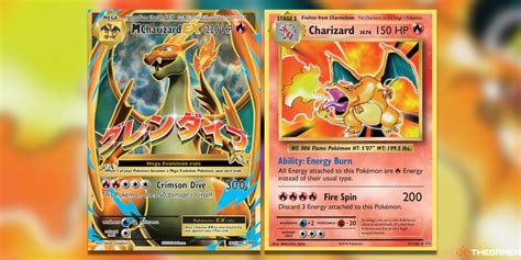Card List Evolutions