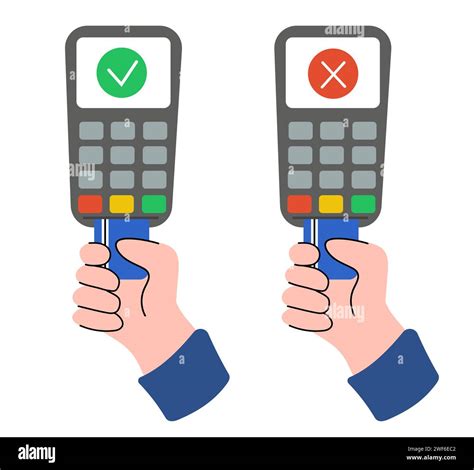 Card Machine Declining Cards