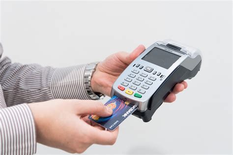 card machine for android phone