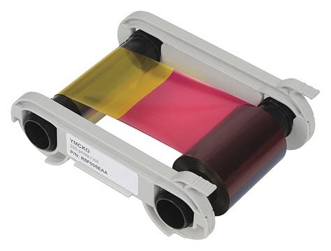 Card Printer Ribbon