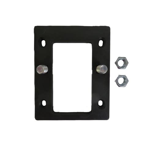 Card Reader Mounting Kit