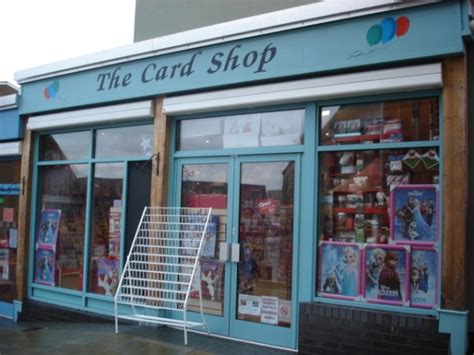 card shop in bristol