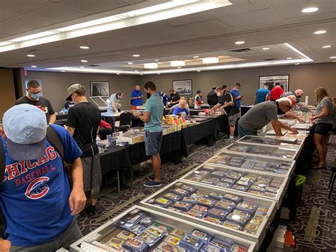 card show near me 2023