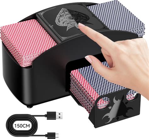 Card Shuffler Amazon Prime