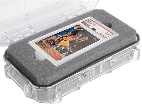 card slab case