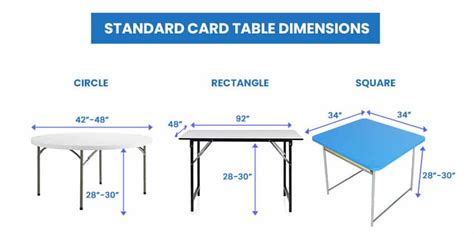 Card Table.dimensions