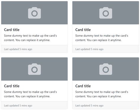 card width bootstrap 5